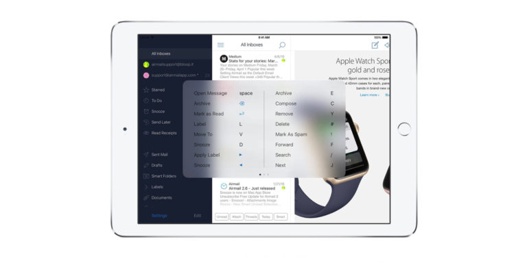 evernote extension for apple mail