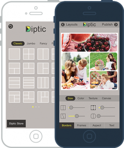 diptic app download
